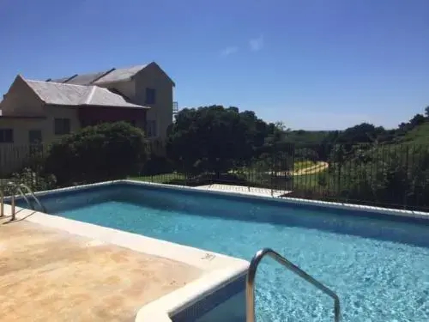 Two Seasons Guest House