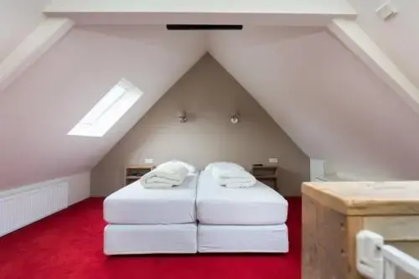 Vakantiehuis Midden Ouddorp