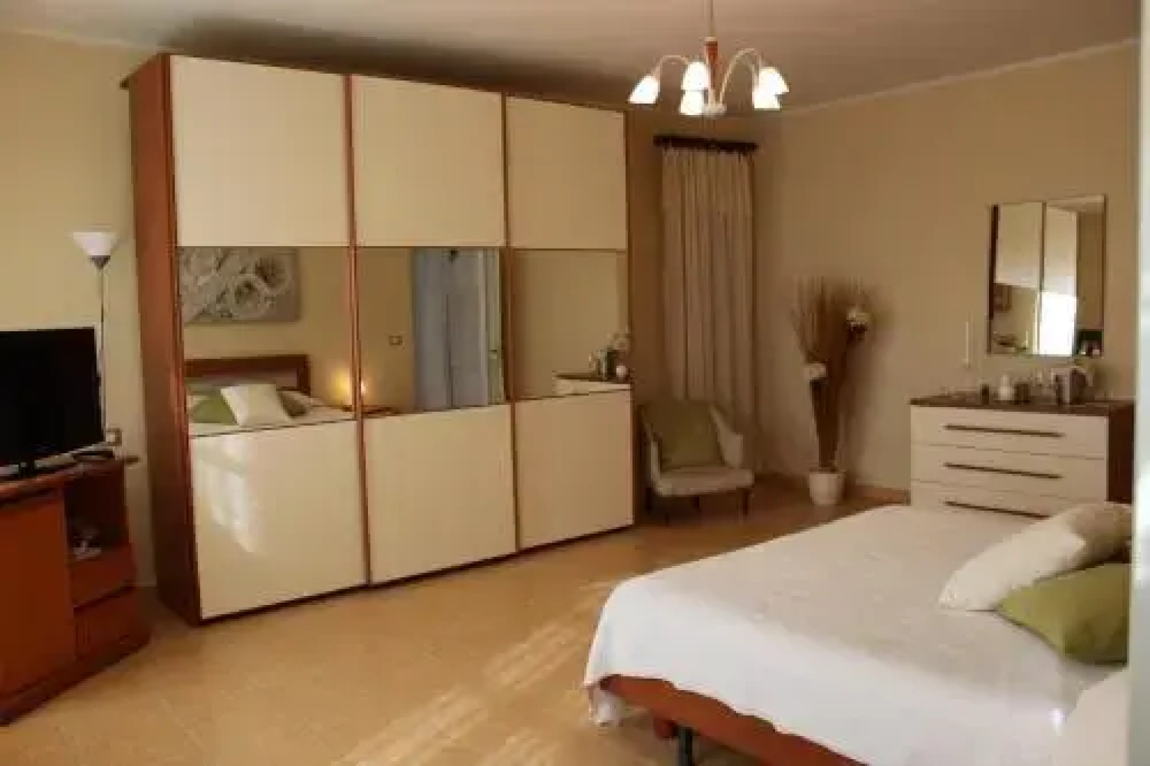 Wine Dreams Holiday Home