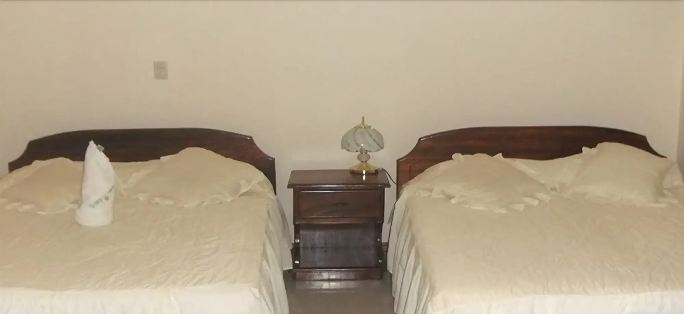 Hotel Kam Tu