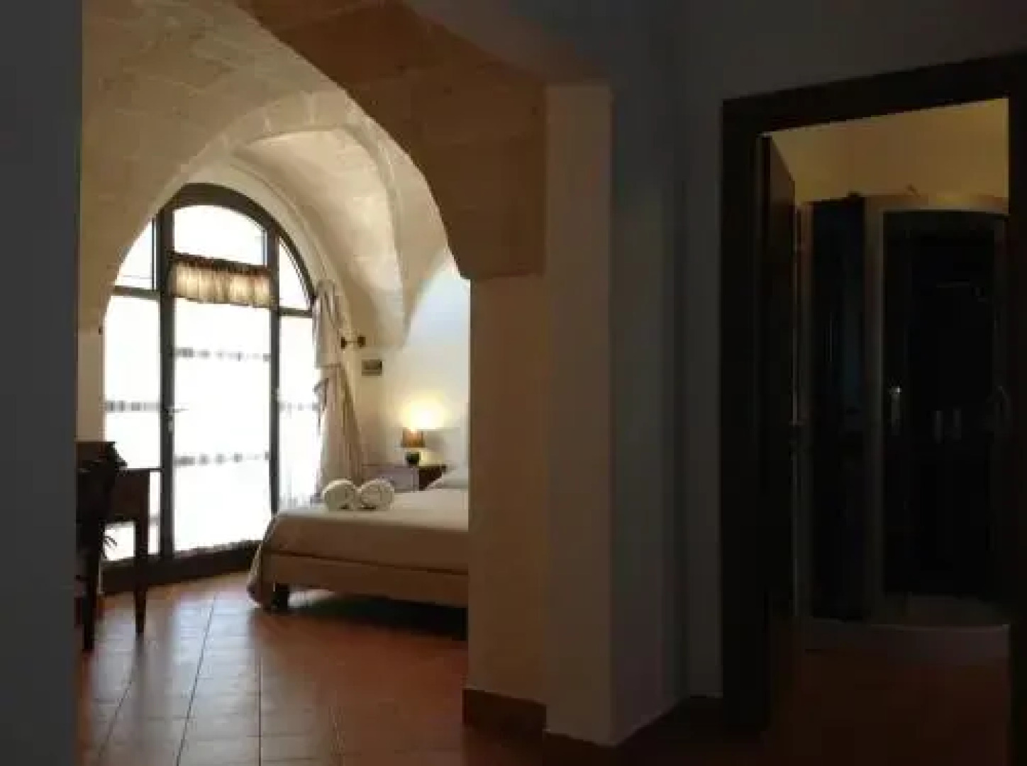 Masseria La Porticella