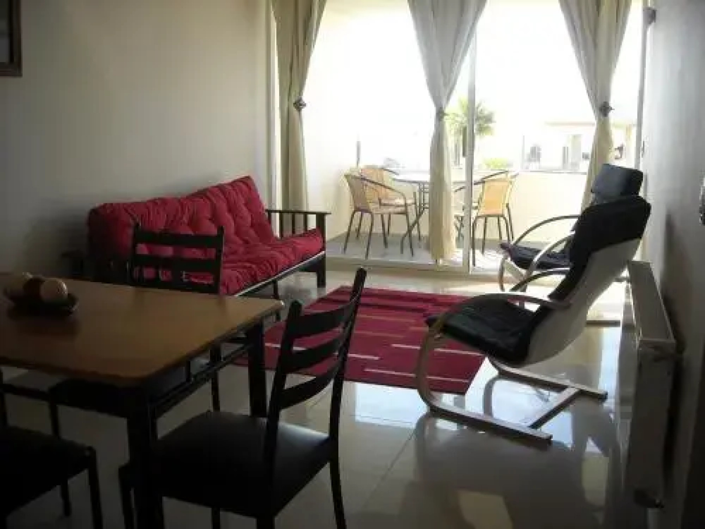 Departamento Costa Azul Building La Herradura-Coquimbo