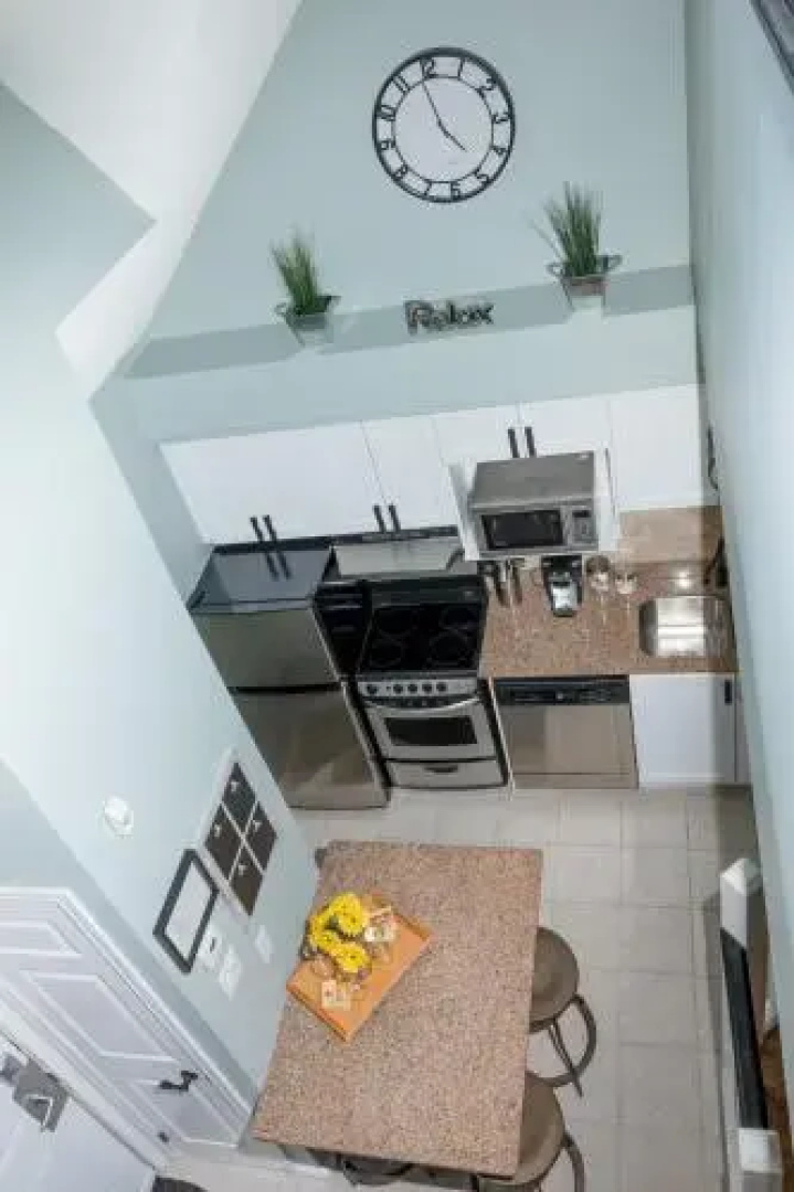 Mountain Side Condo Loft at The Blue Mountains