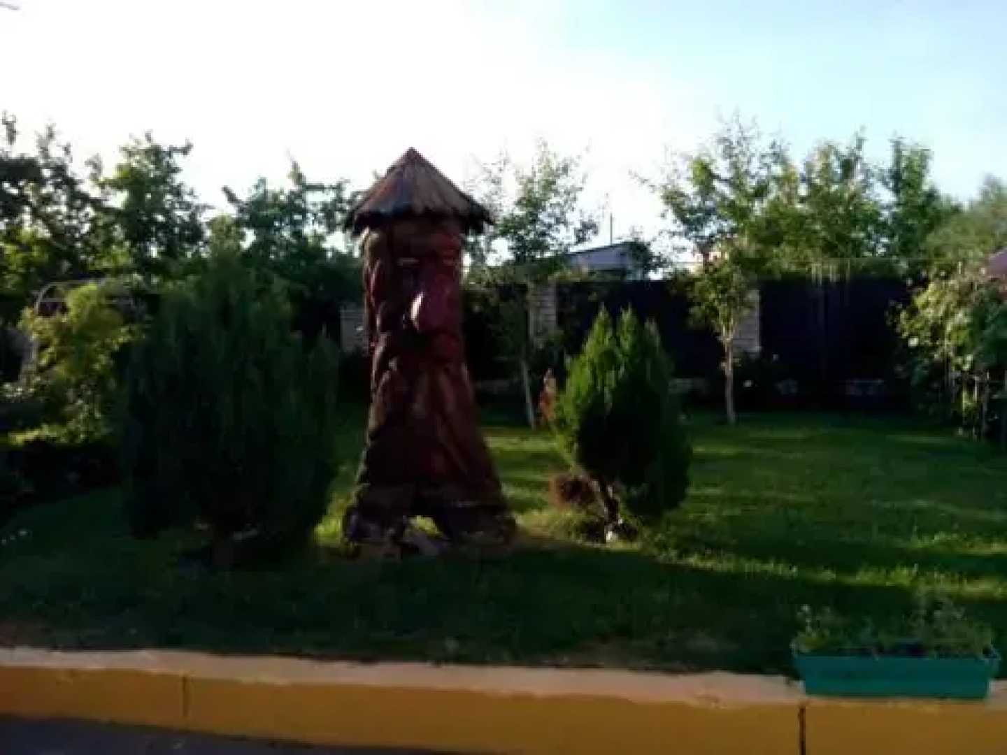 Usadba Zazerie