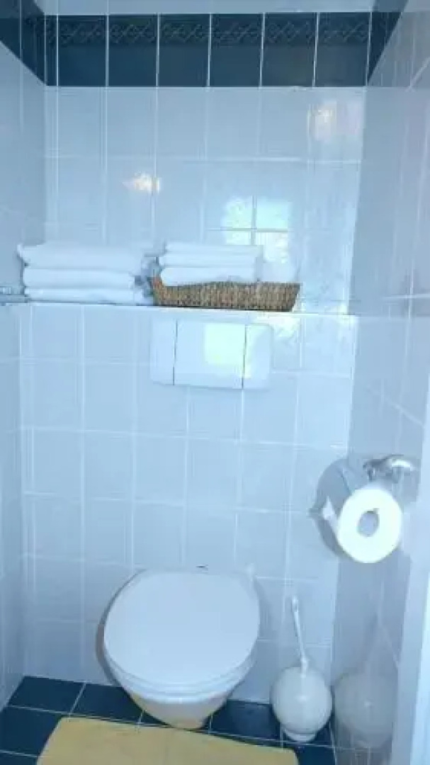 Ferienwohnungen Wassertheurer - Weitendorf