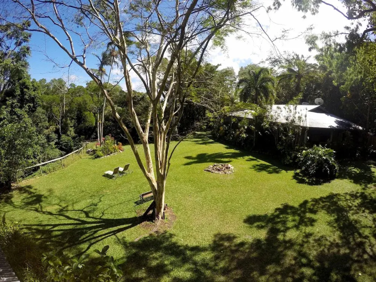 Mungumby Lodge - Cooktown