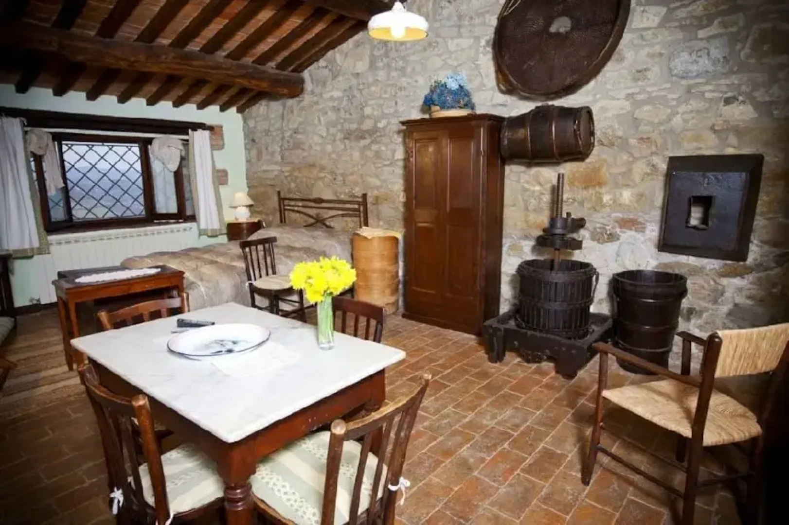 Verdidea - Colombaio