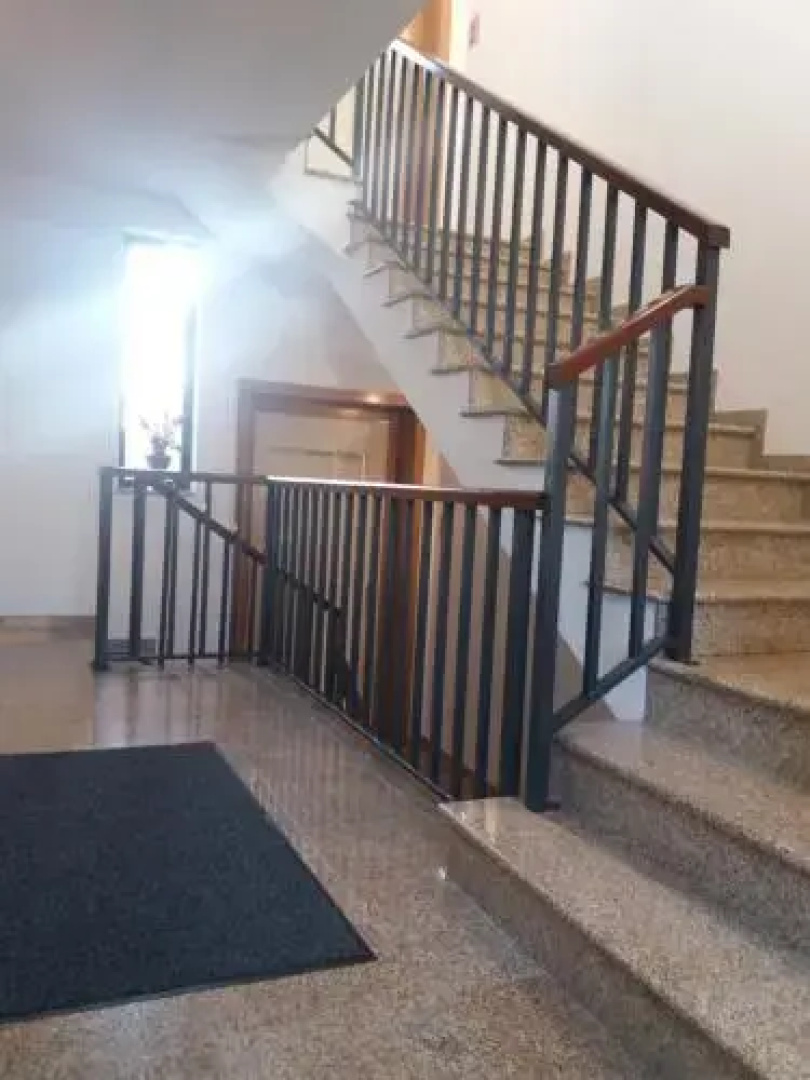 B&B Pensão Avenida