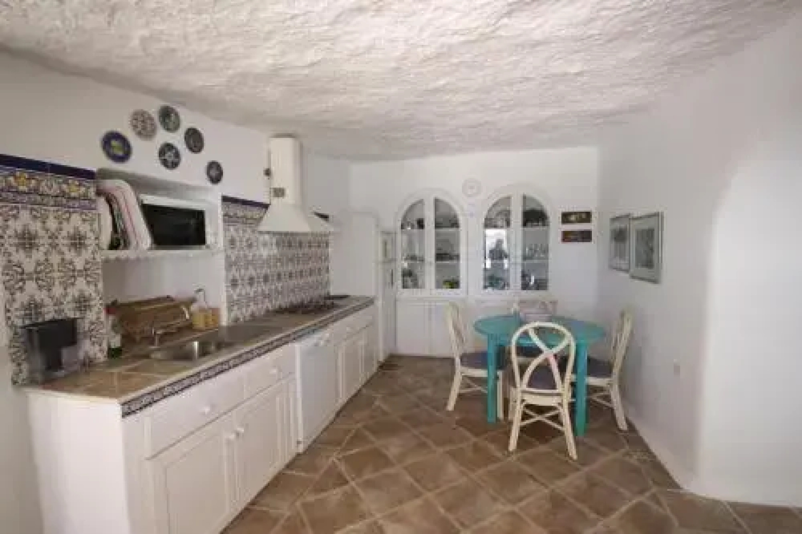 House Cueva del Mar