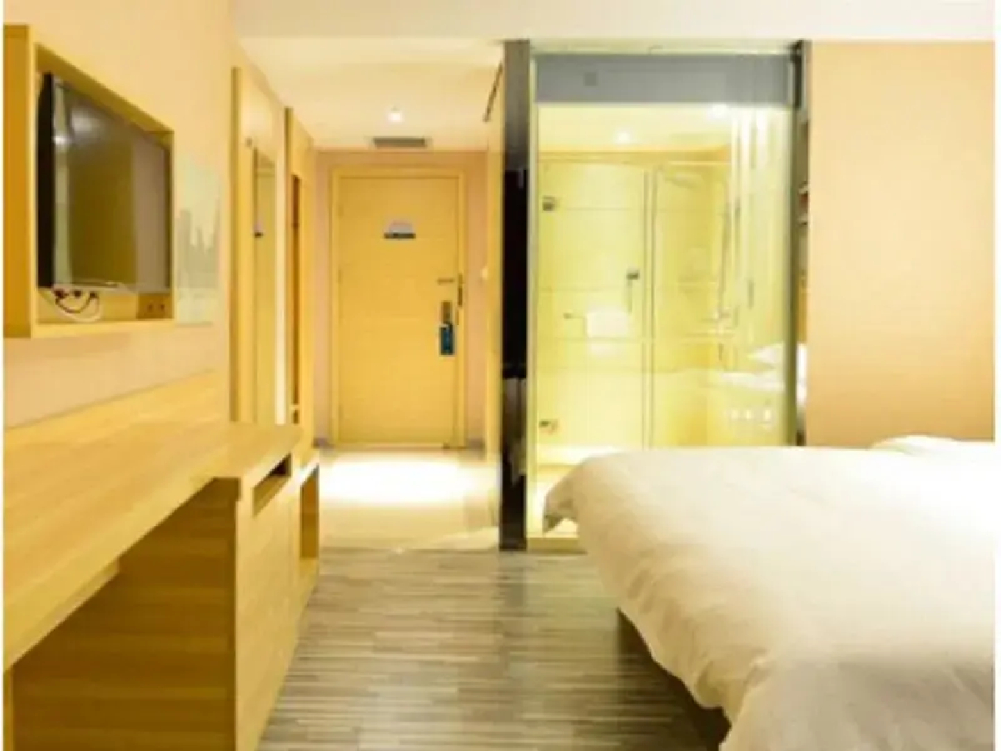 City Comfort Inn Shantou Jinhu Road Branch