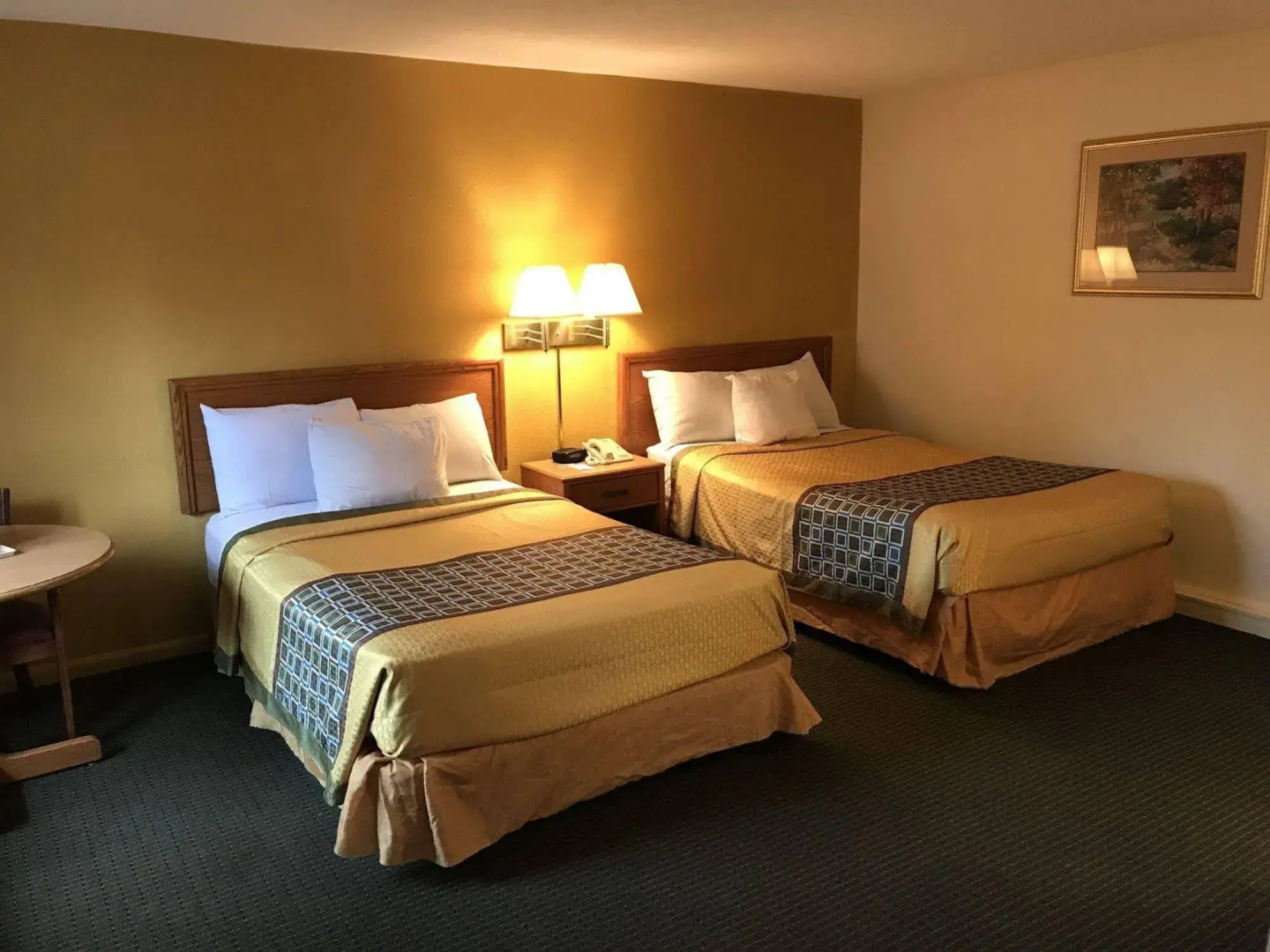 Budget Host Inn Sandusky