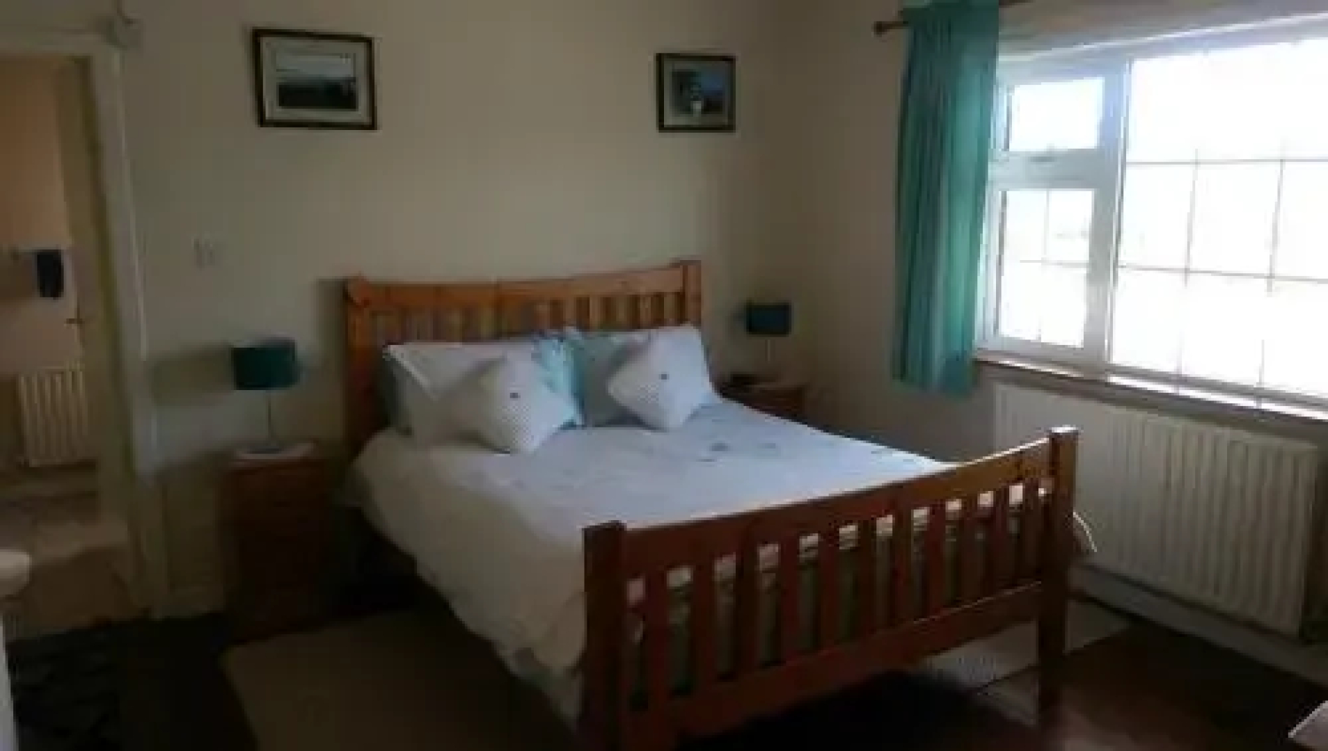 Cliffords Ocean View B&B