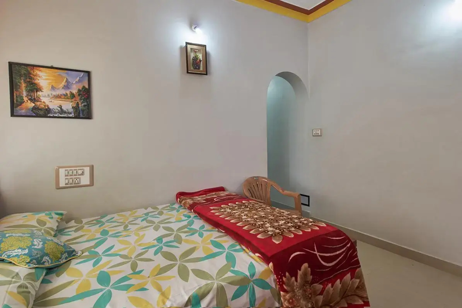 Dreamland Homestay