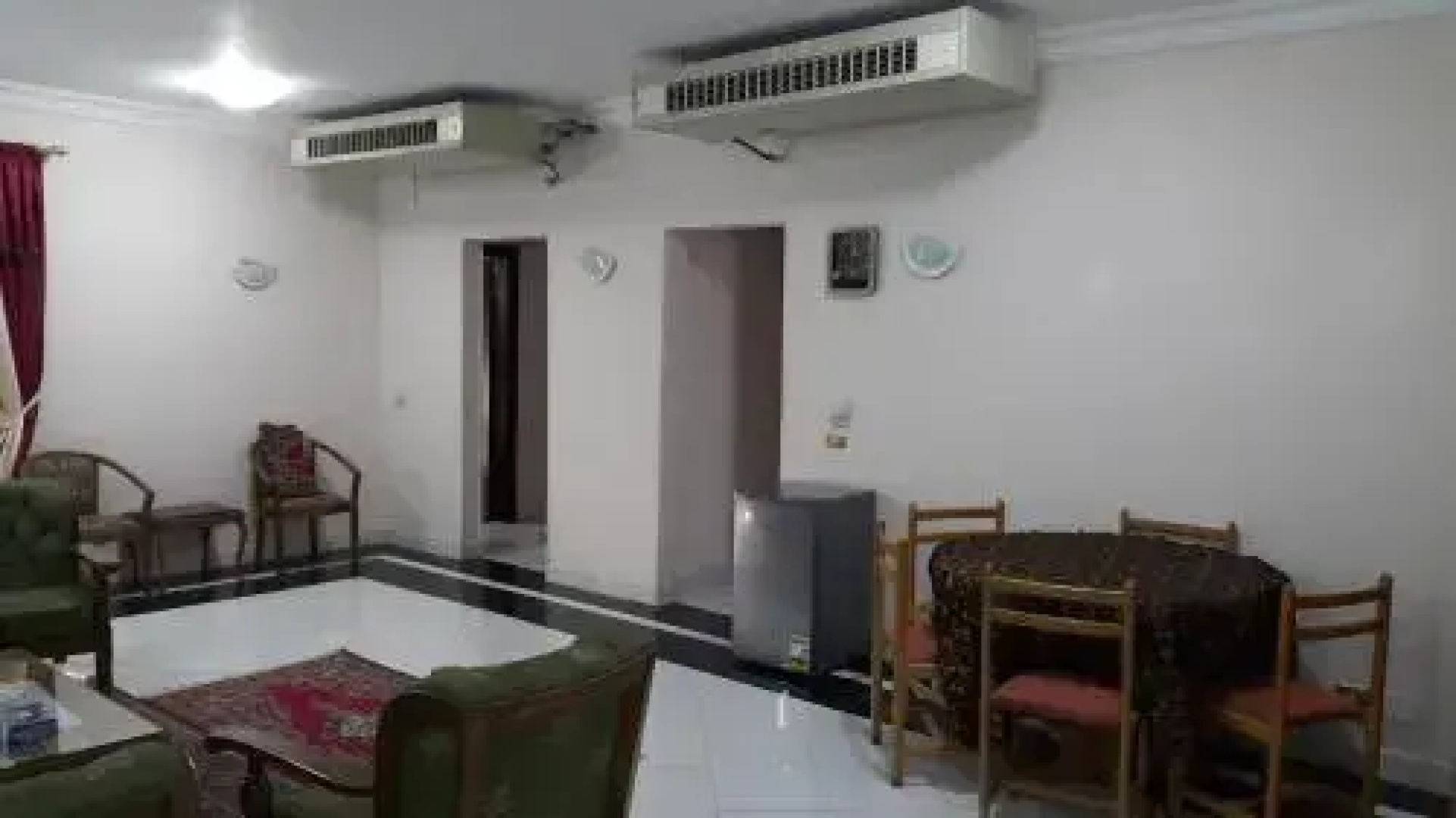 Minya Compound of the Armed Forces