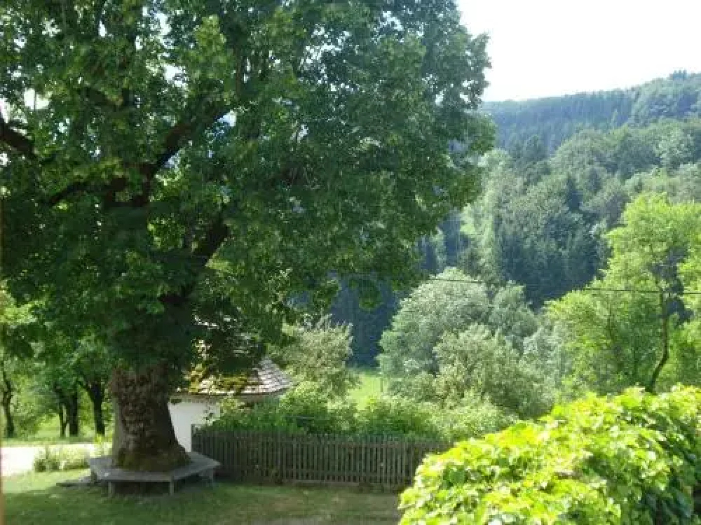 Haus Stöllinger Kirchbichl