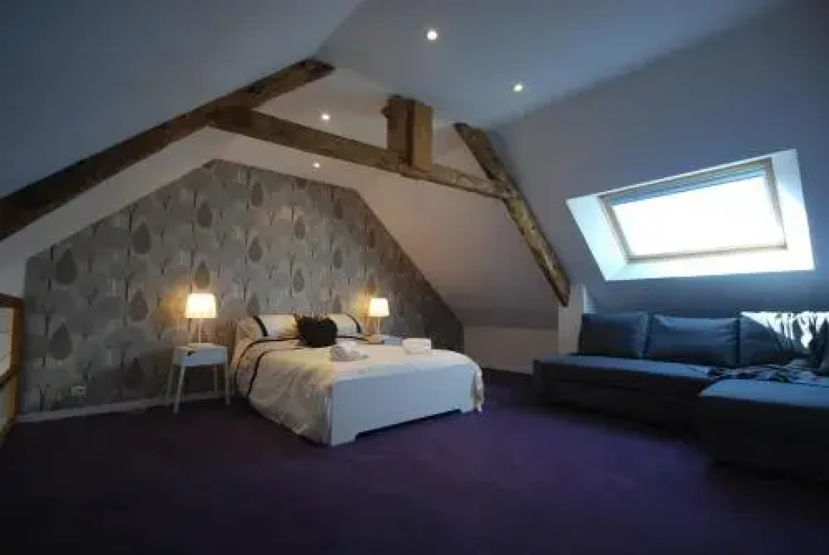 Luxury Farmhouse Brittany