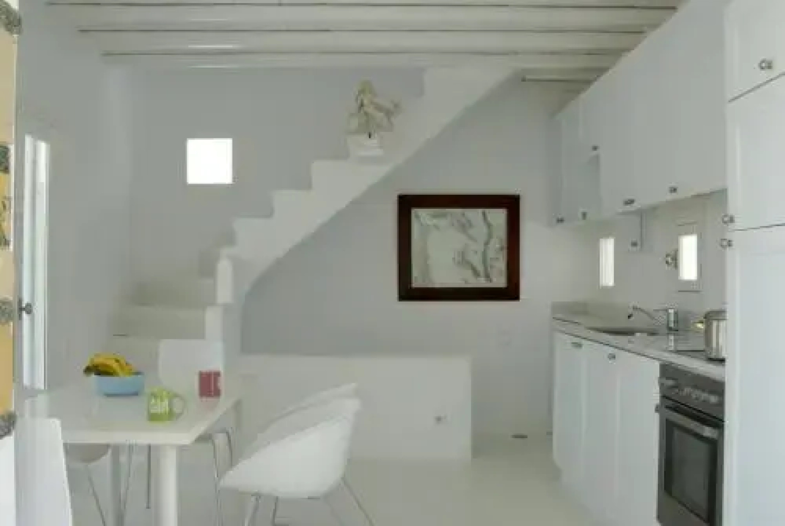 Villa Crystal in Mykonos