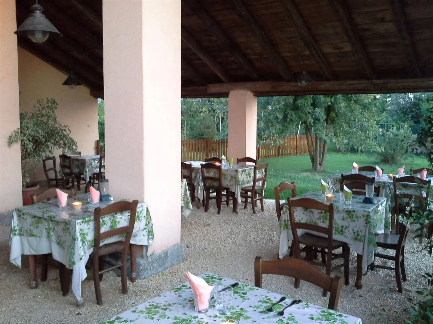 B&B Verde Venezia