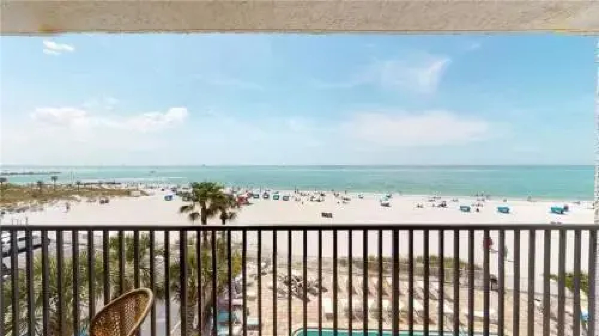 Sandy Shores Condos #301