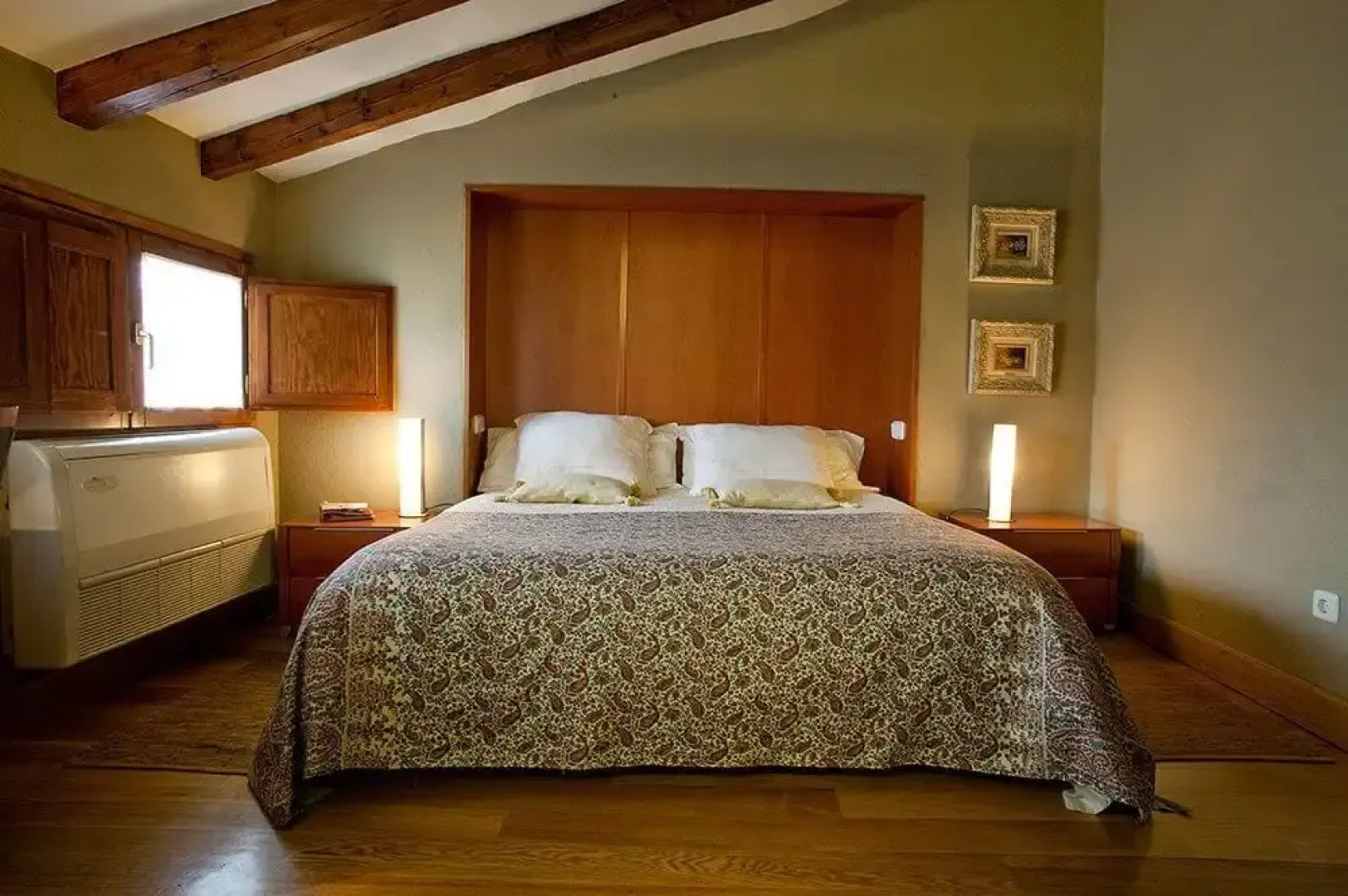 Casa Rural Lakoak