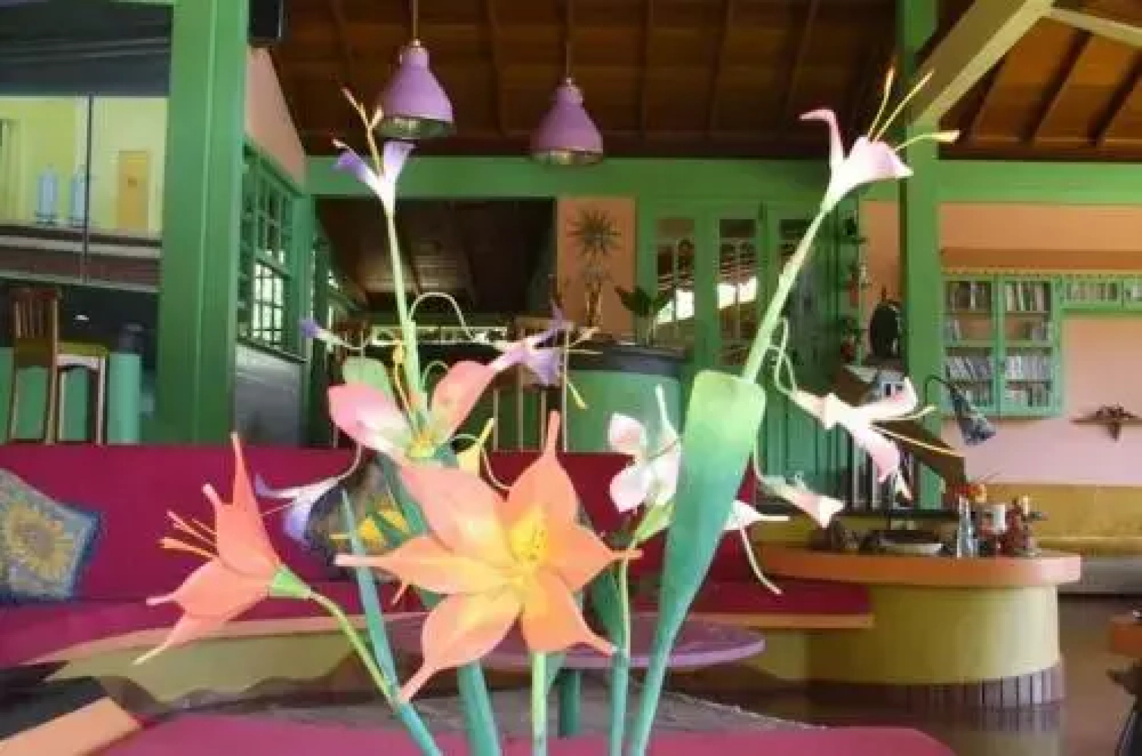 Eco Resort Nagual