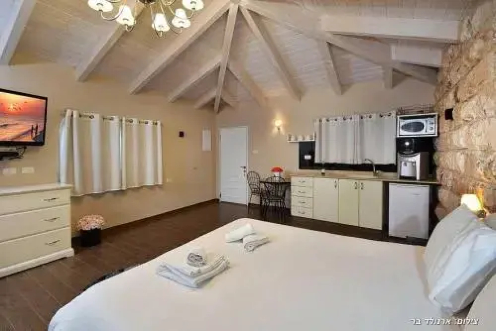 Monro Boutique Suites