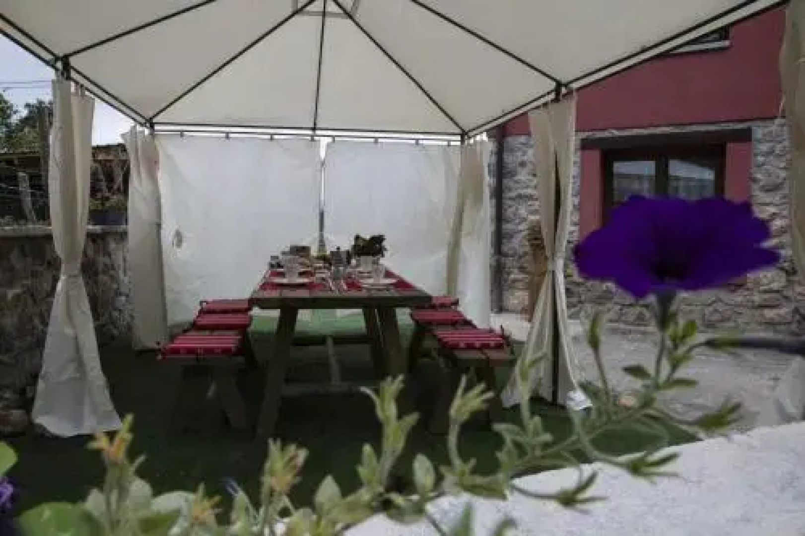 Casa Roxán