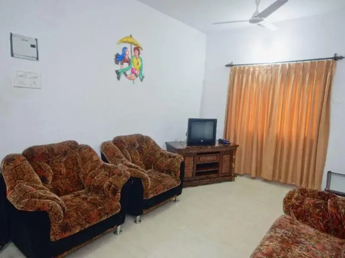 Hotel Merit Residency