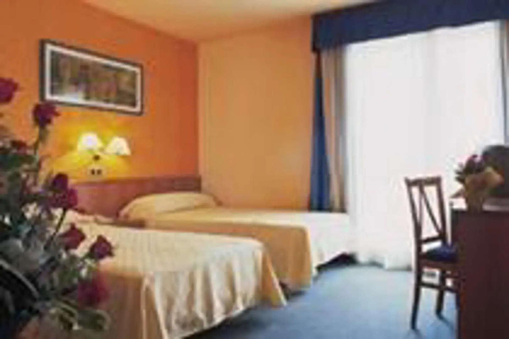 Cambrils Paradise Resort