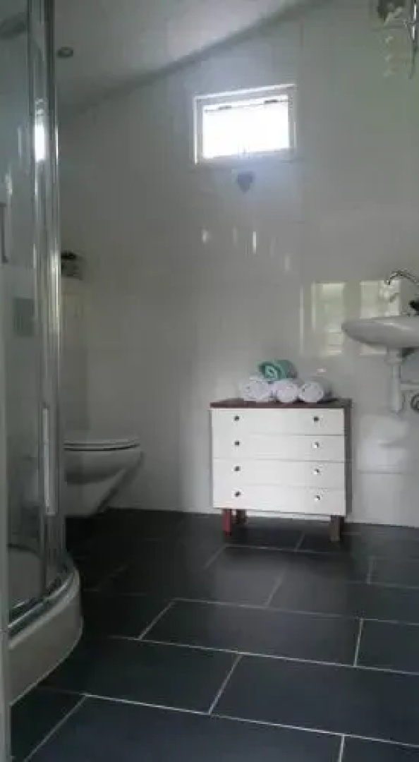 B & B het groene hart