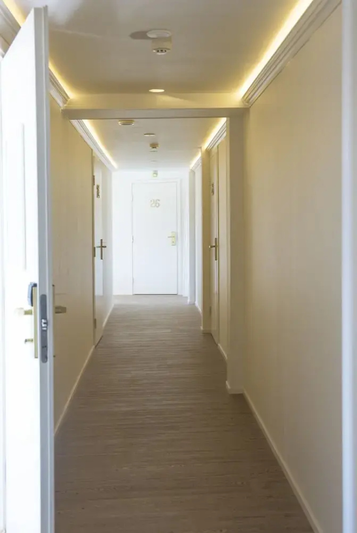 Hotel Viihdekartano