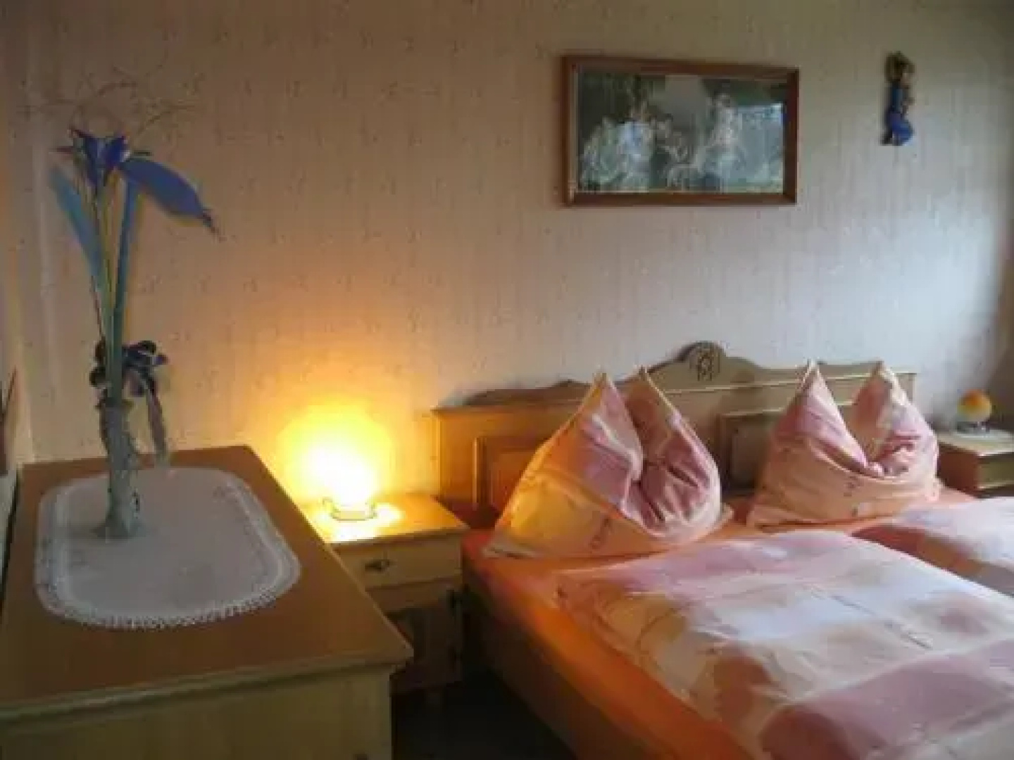 Ferienwohnung Johanna