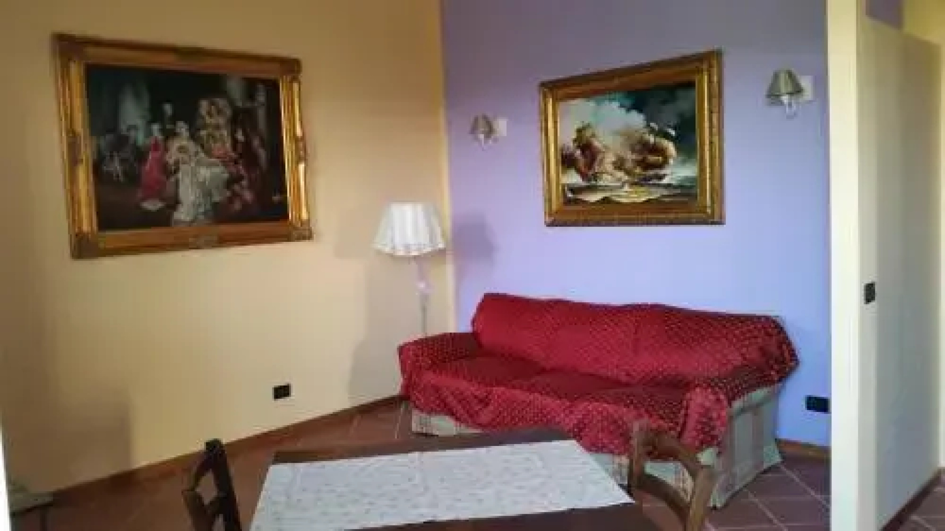 B&B Cervare