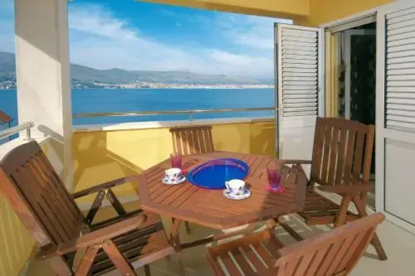 Holiday Home Residence Lavanda