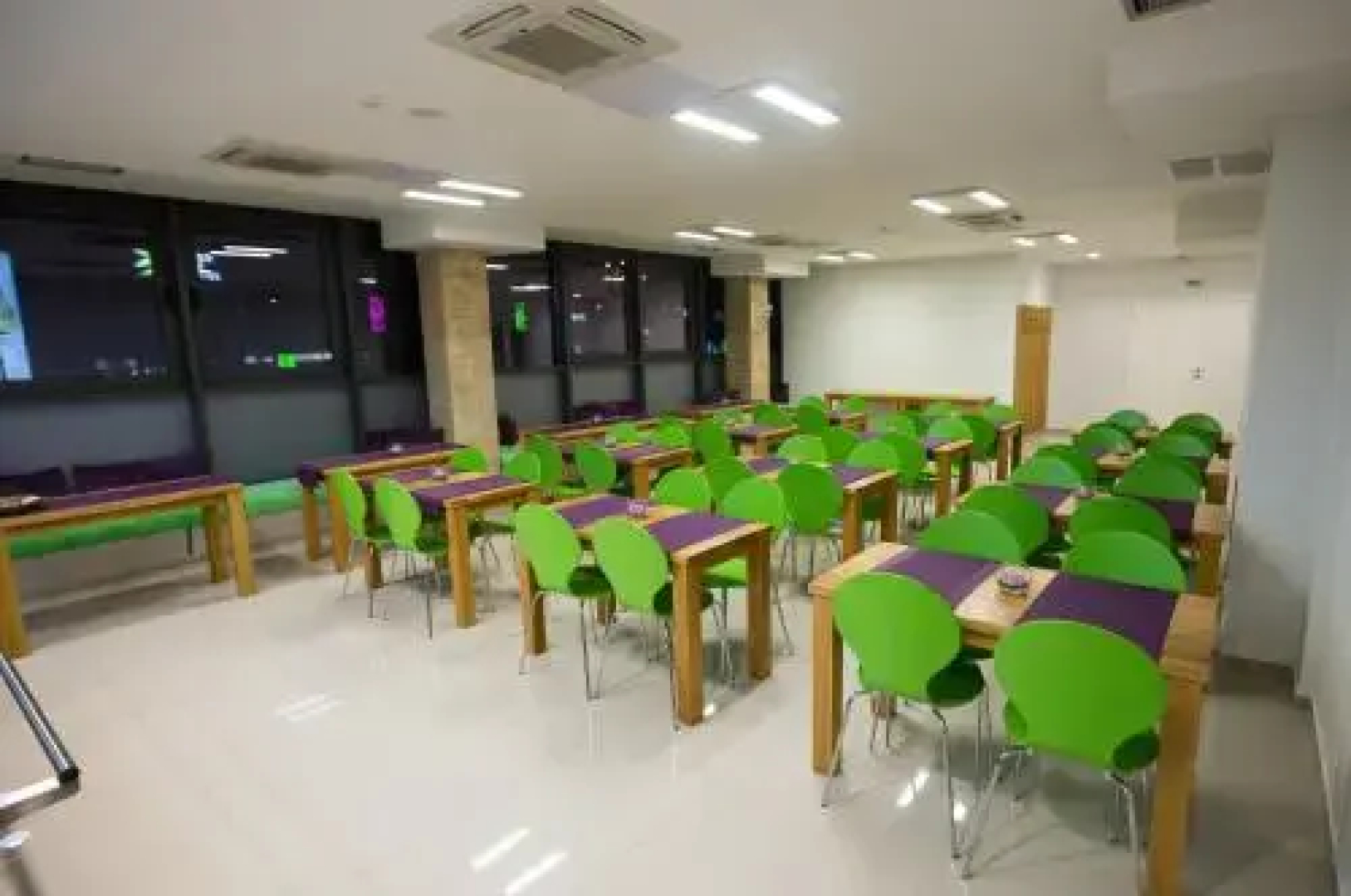 University Hotel Dorrah