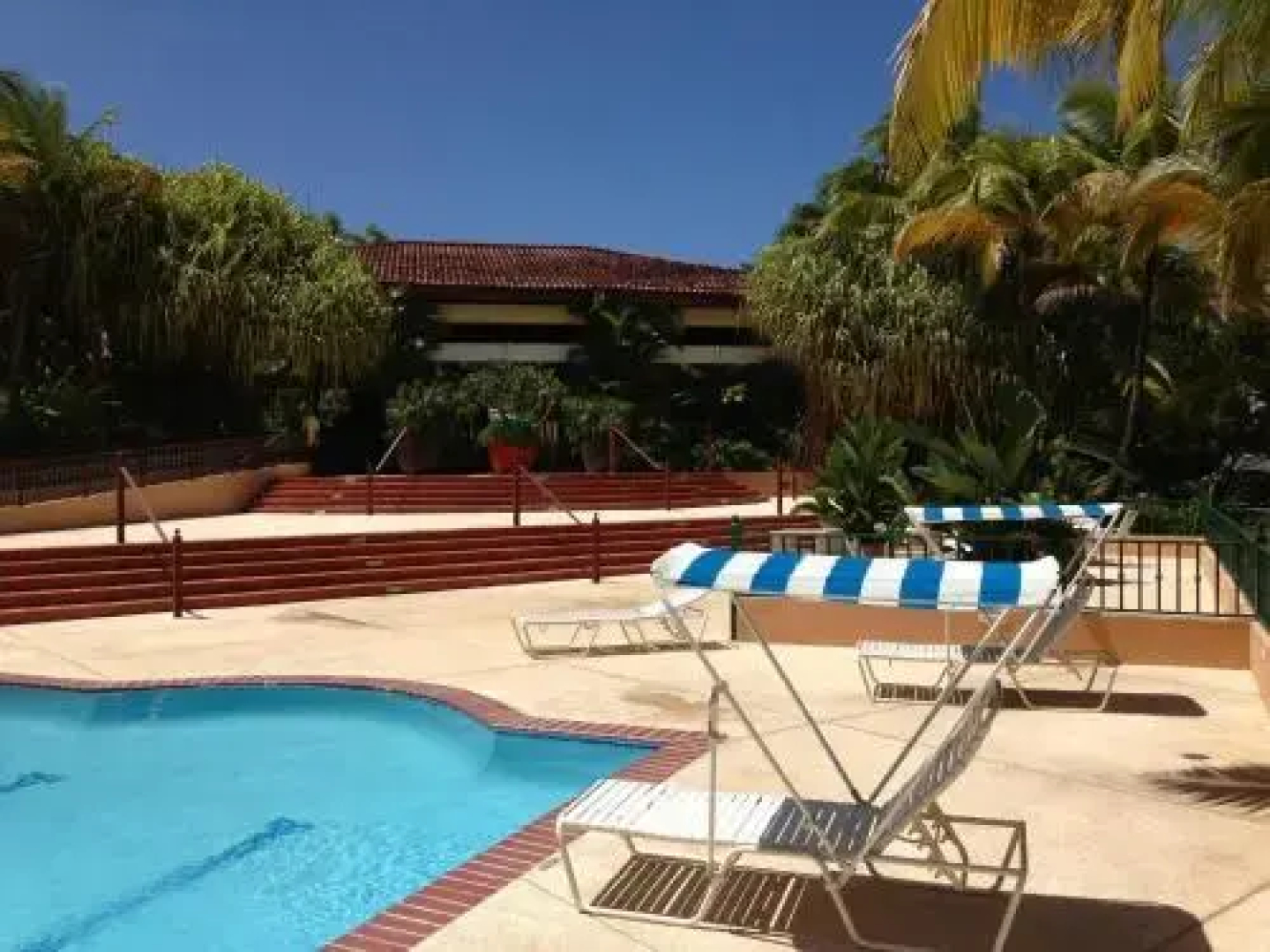 Luxury Apartment - El Dorado Club
