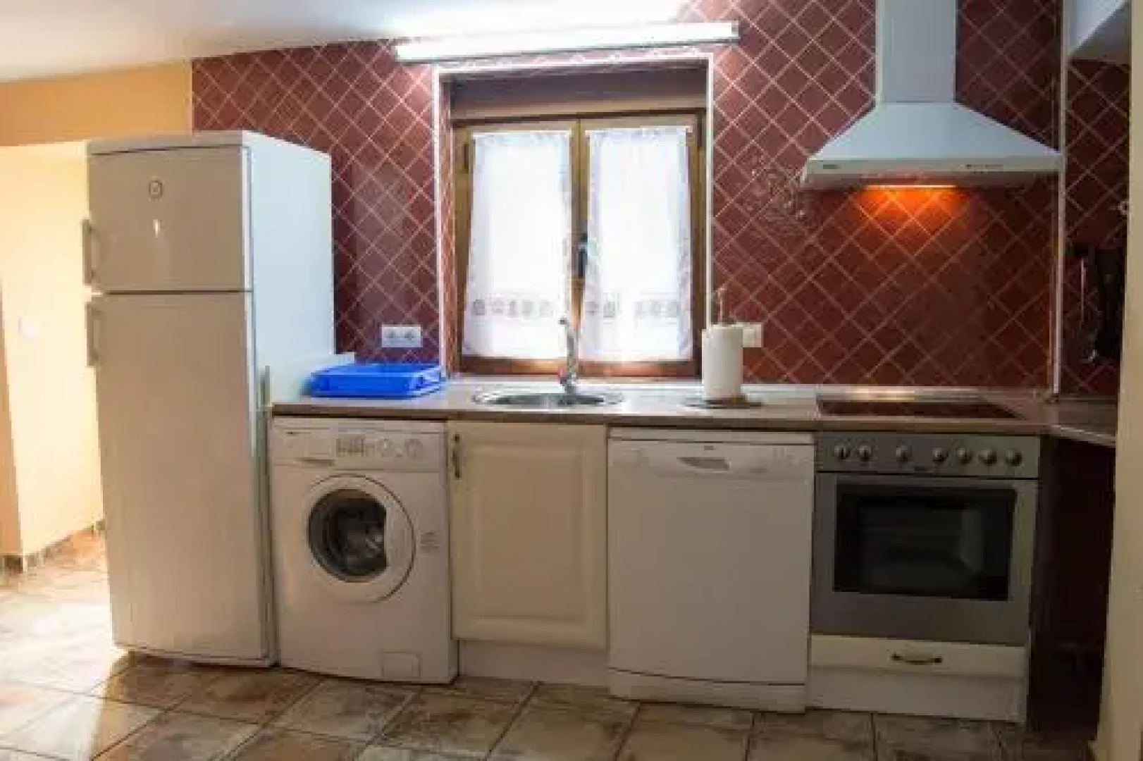 Casa Rural El Aral