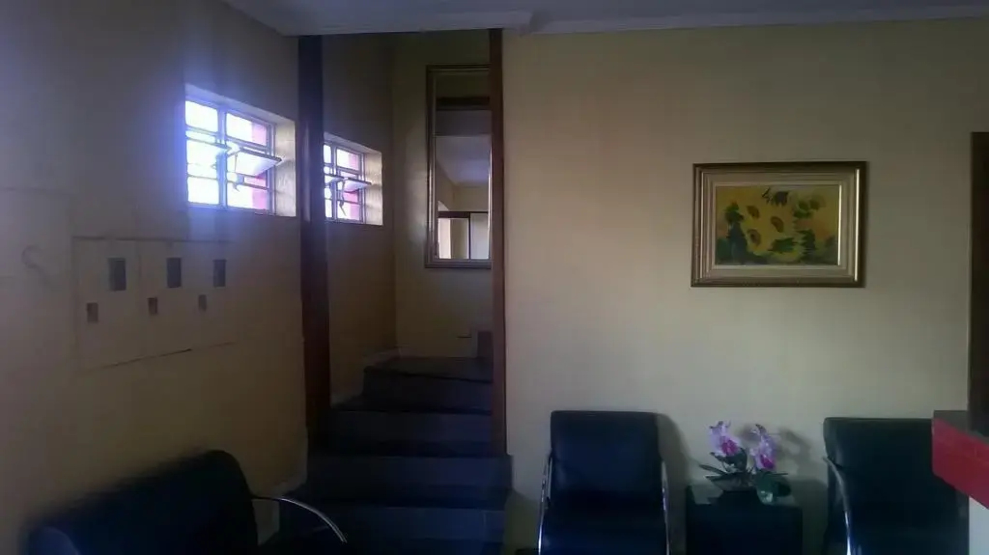 Hotel Mirante da Serra