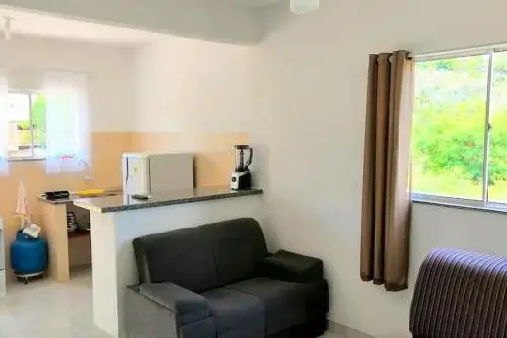 Residencial Mar Da Galileia