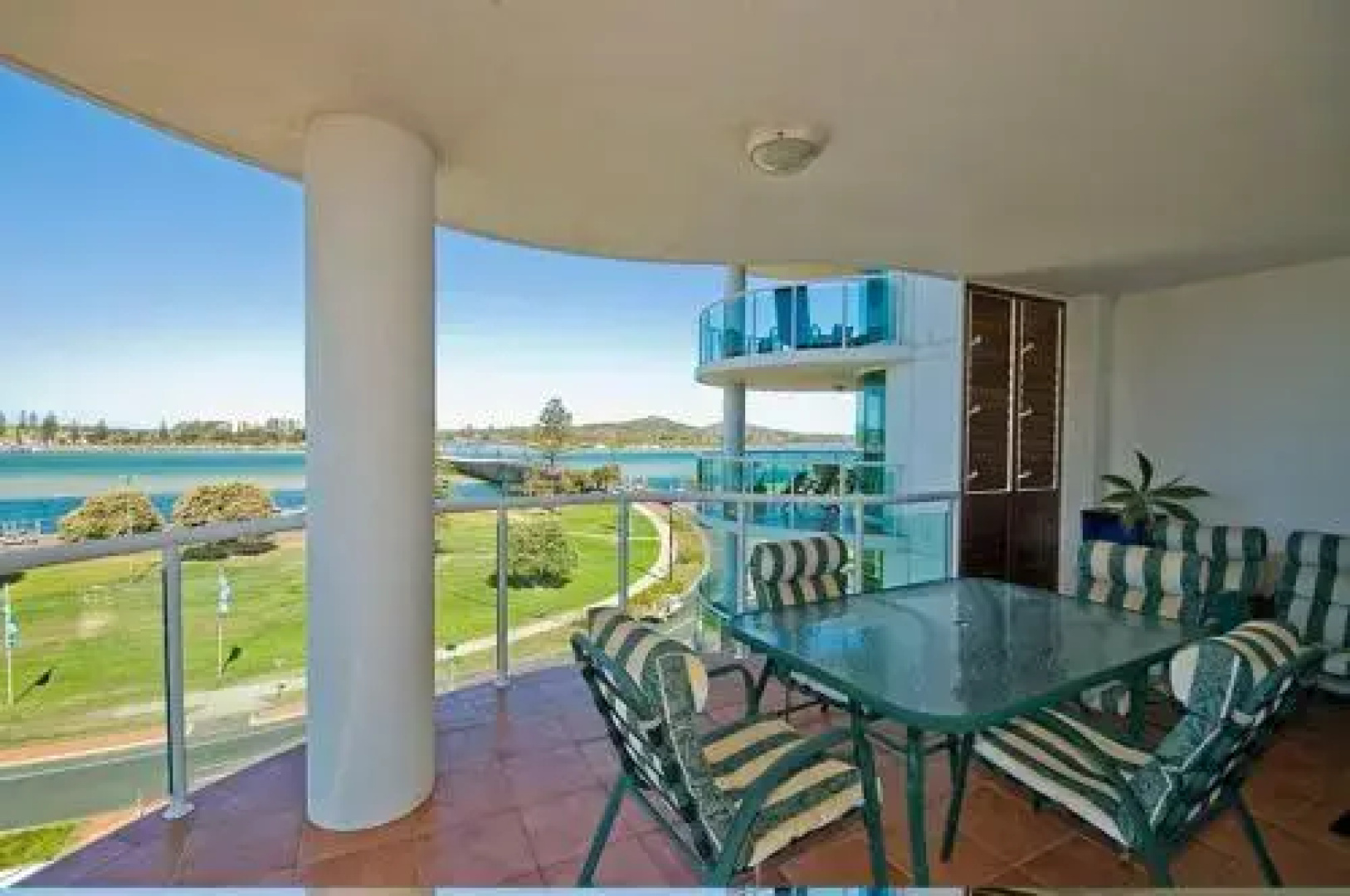 Mirage, Unit 602, 6-10 Manning Street