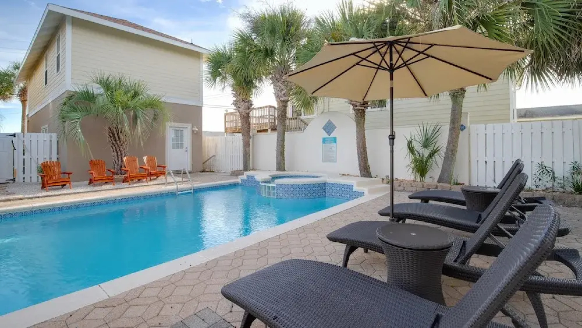 114 Southfields Rd Anchors Away - Four Bedroom House