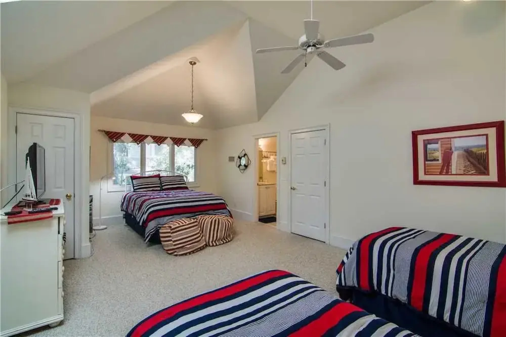 Hidden Oaks Drive 3011 by RedAwning