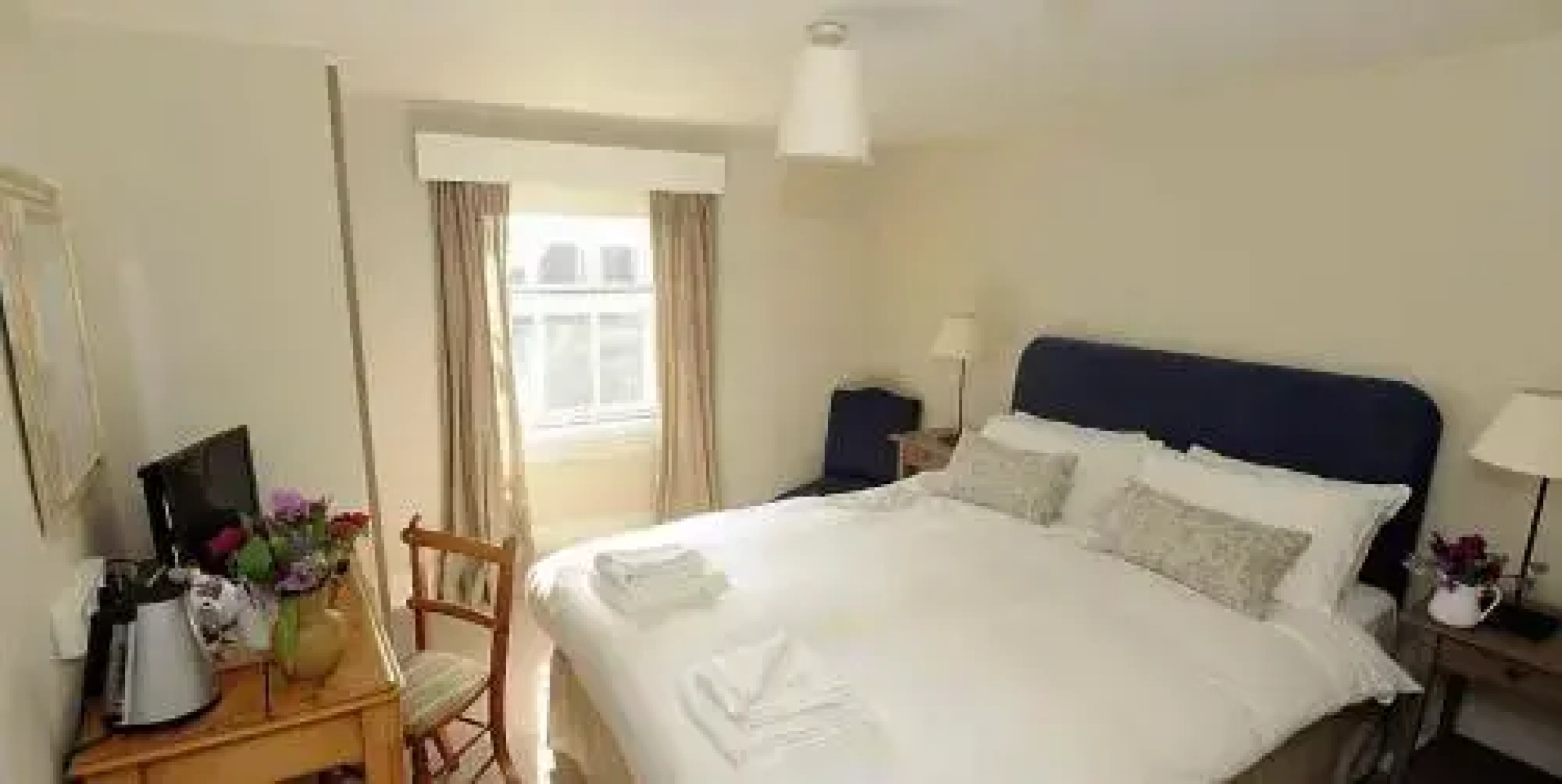 The Falcon Inn Painswick