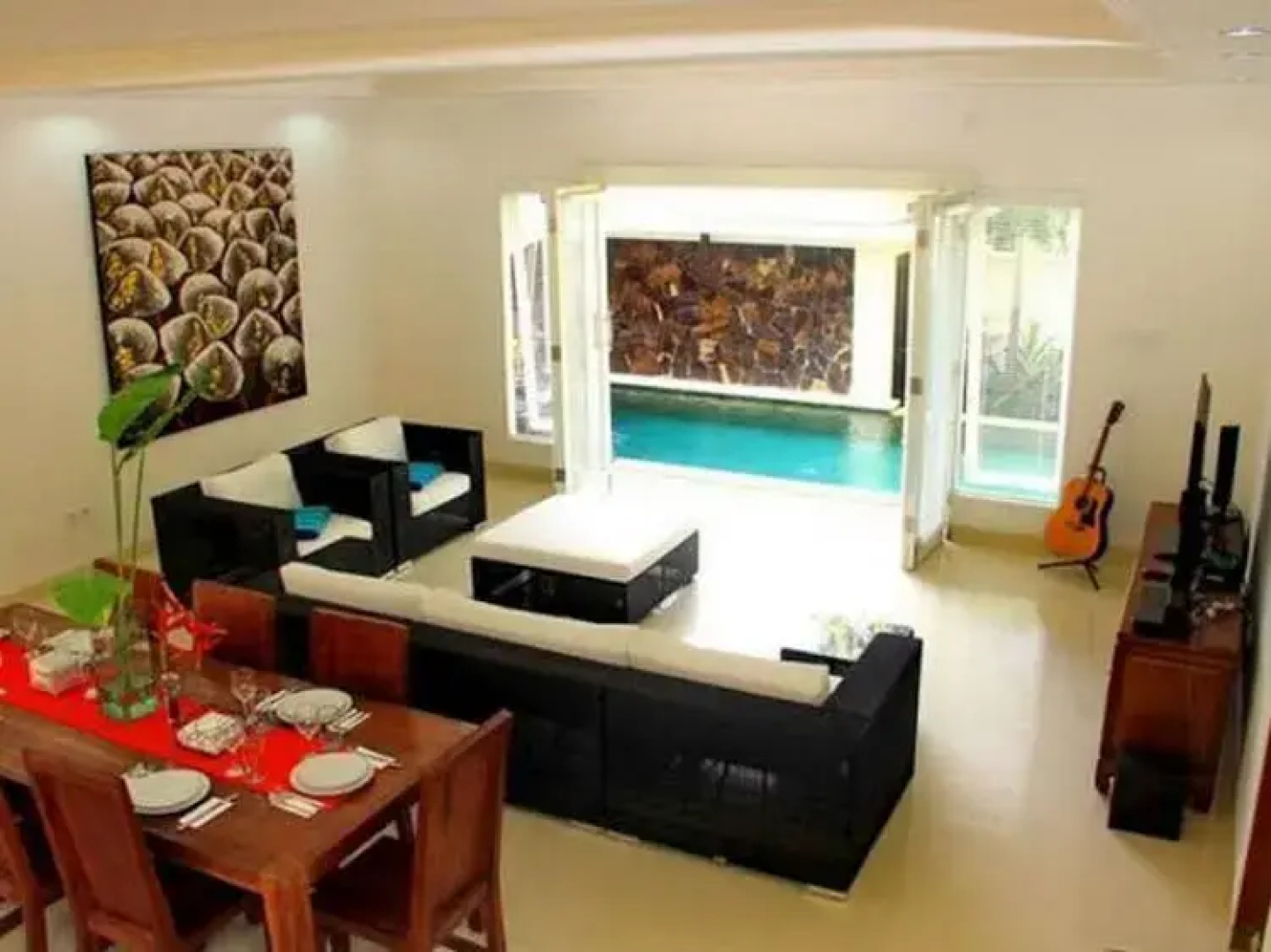 Your XXL Seminyak Boutique Villas