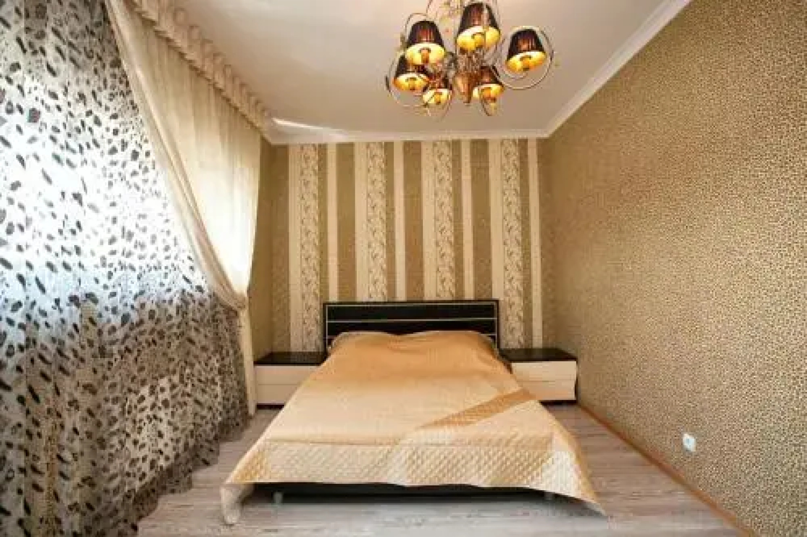 Daudel Apartments on M.Gorkiy
