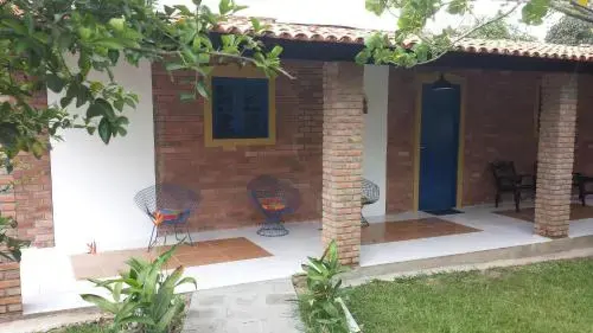 Pousada Canto da Serra