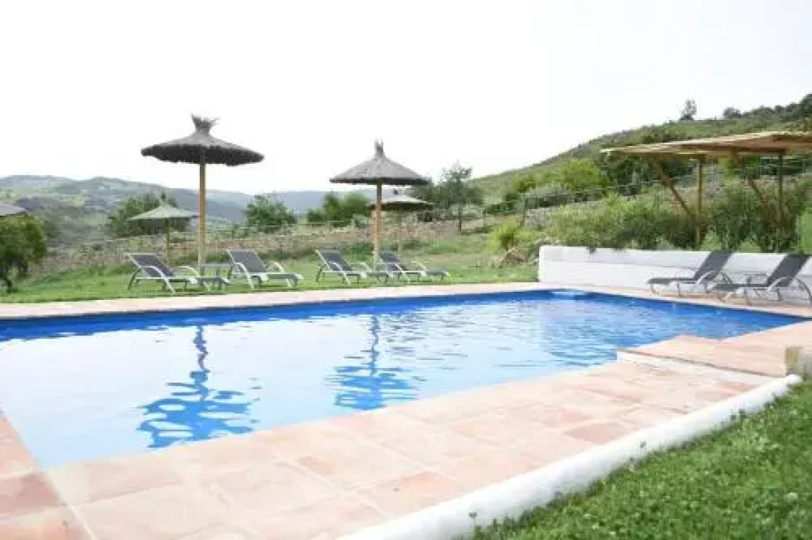 Apartamentos Finca Ranchiles