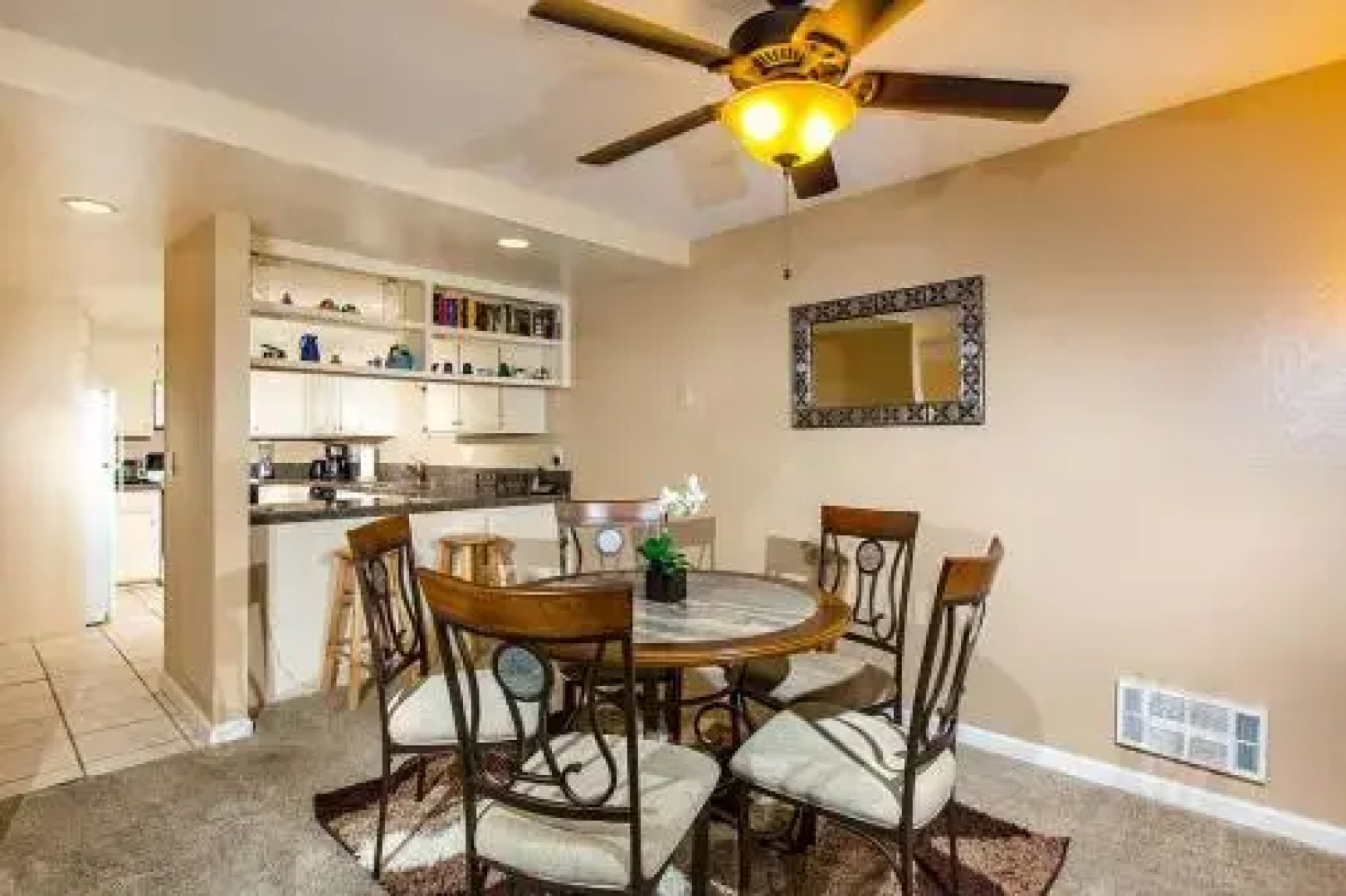 South Sierra Condominium #12071