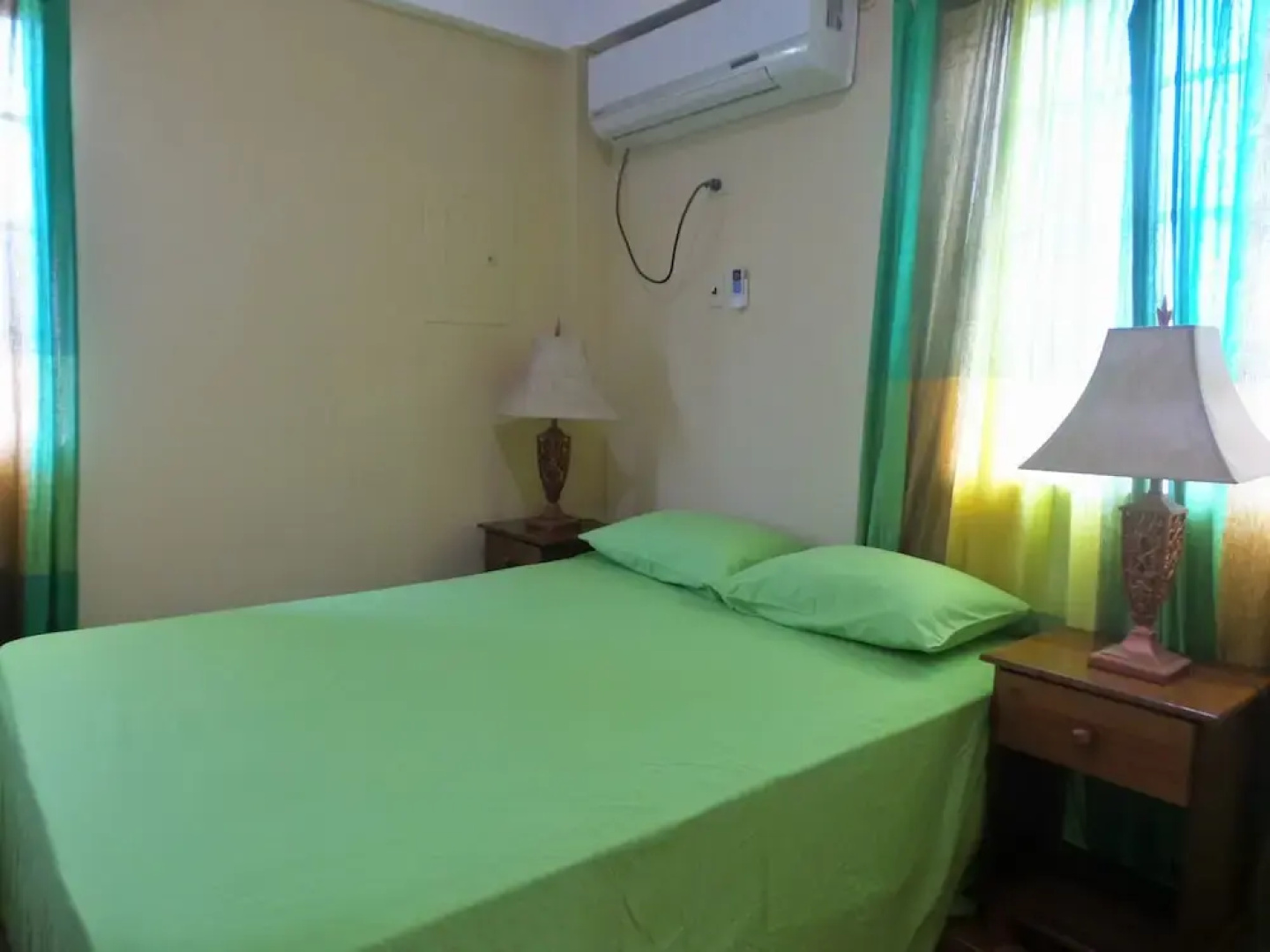 B's Guesthouse