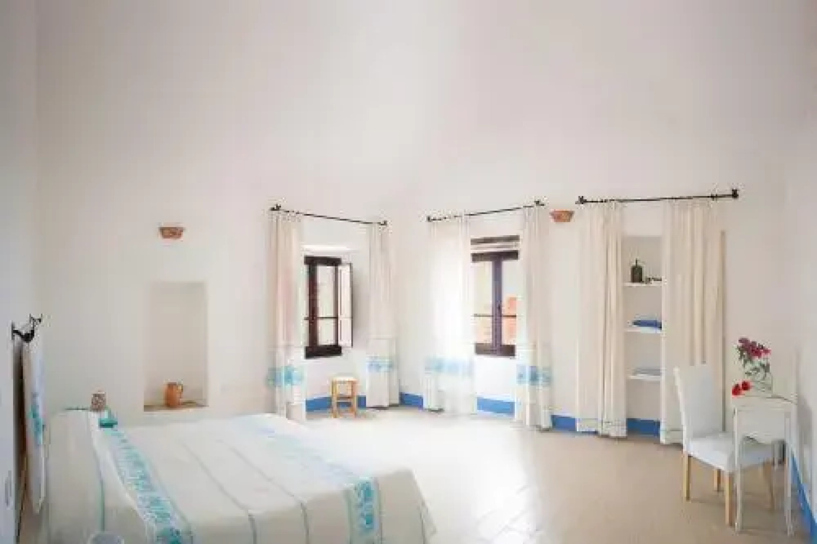 Appartamento in Casa del Seicento